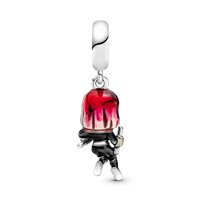 Charm Pandora Donna Marvel, Avengers in Argento 790785C01 - 790785C01
